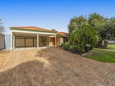 22 Trafalgar Gardens, Port Kennedy WA 6172