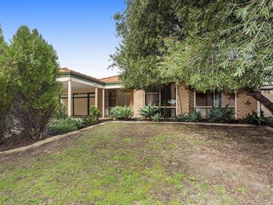 22 Trafalgar Gardens, Port Kennedy WA 6172