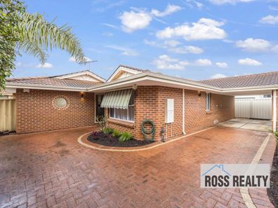 4B Randall Street, Dianella WA 6059