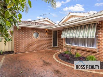 4B Randall Street, Dianella WA 6059