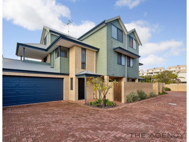 12 Shannon Road, Mandurah