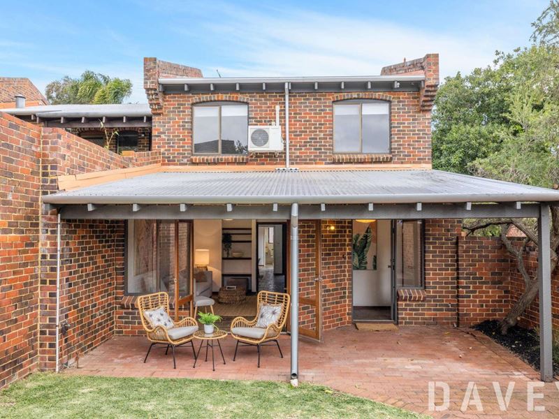 131 Derby Road, Shenton Park