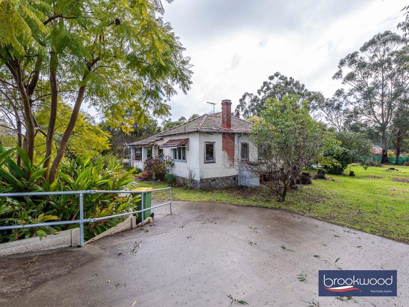5745 Great Eastern Highway, Mundaring