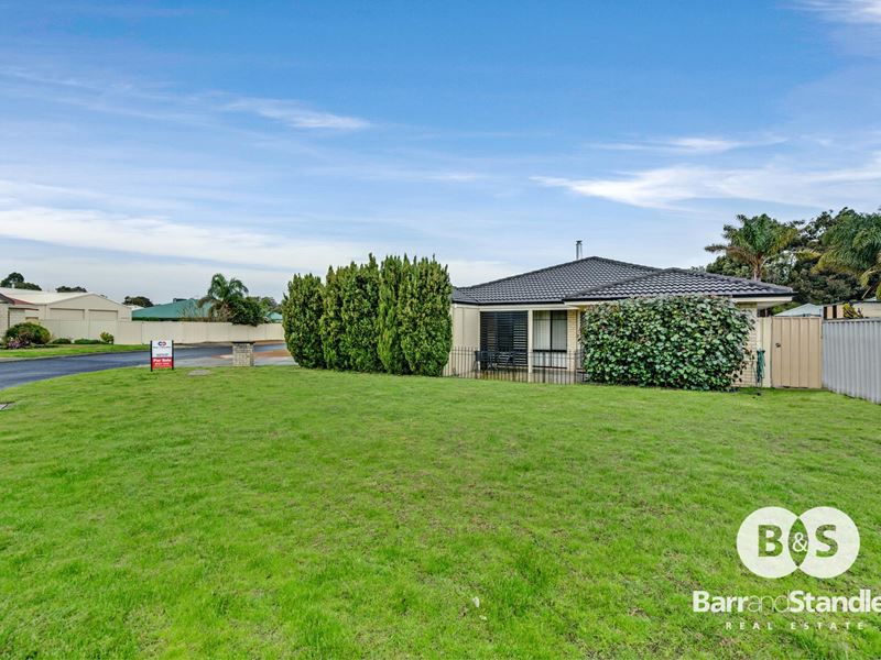 14 Rosebud Crescent, Eaton