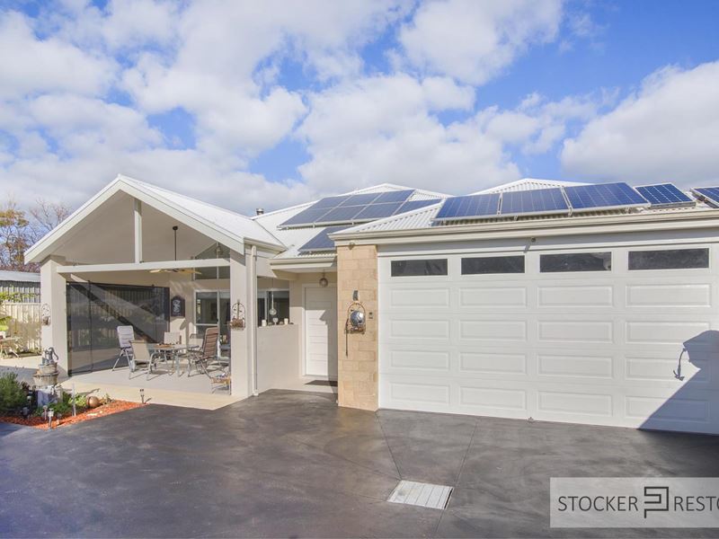 2/88 Fairbairn Road, Busselton