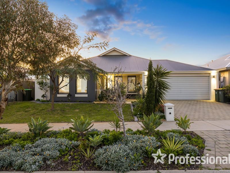 21 Newbury Way, Alkimos WA 6038