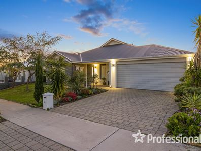 21 Newbury Way, Alkimos WA 6038