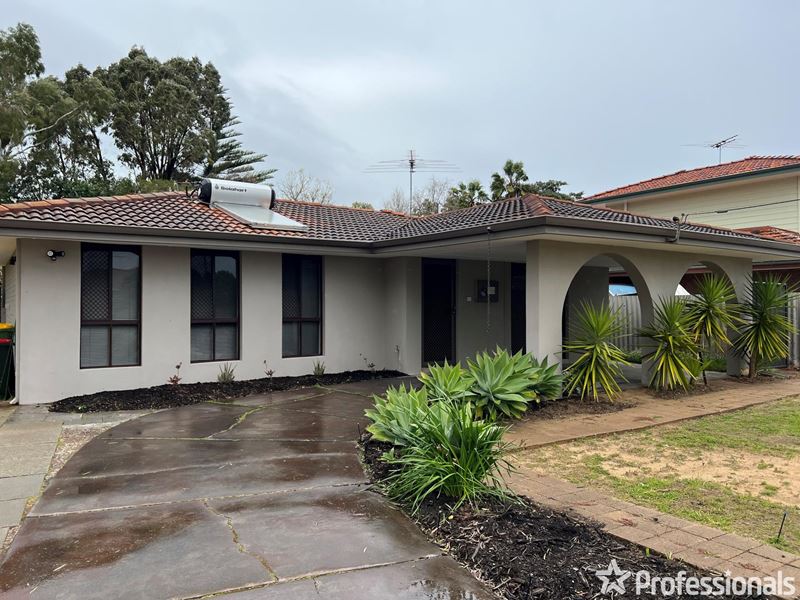 35 Okehampton Road, Warnbro