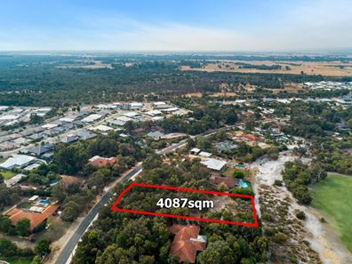 38 Barbera Lane, The Vines WA 6069