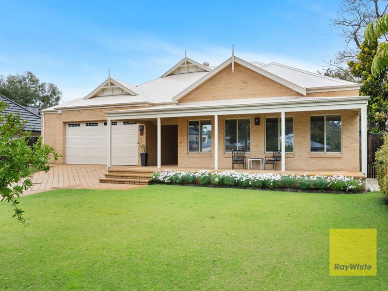 20 Caithness Road, Floreat