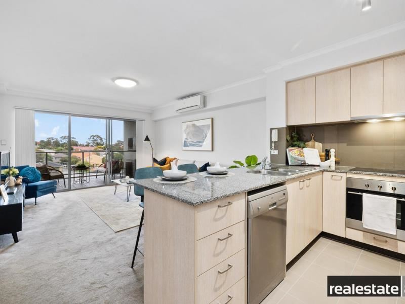 42/54 Central Avenue, Maylands WA 6051