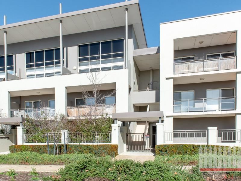 3/57 The Parkway, Ellenbrook