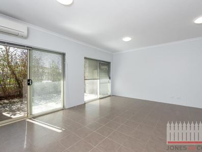 3/57 The Parkway, Ellenbrook WA 6069