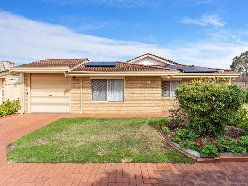 9/73 Stalker Road, Gosnells