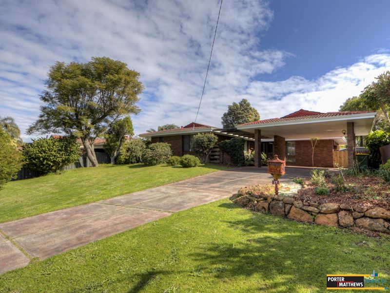 17 Passiflora Drive, Forrestfield