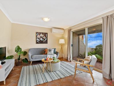 8/46 South Street, Fremantle WA 6160