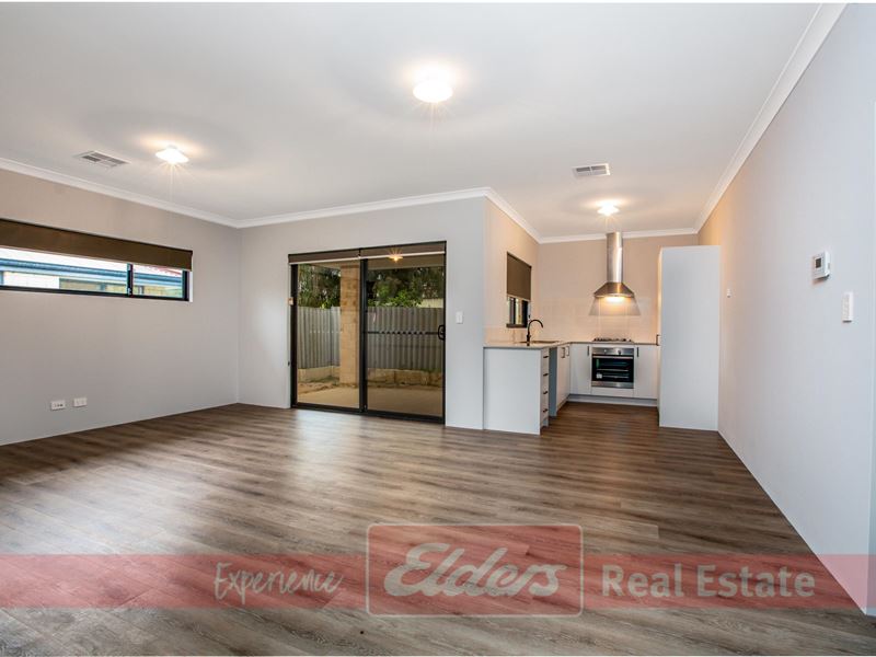 27A Winton Street, Carey Park