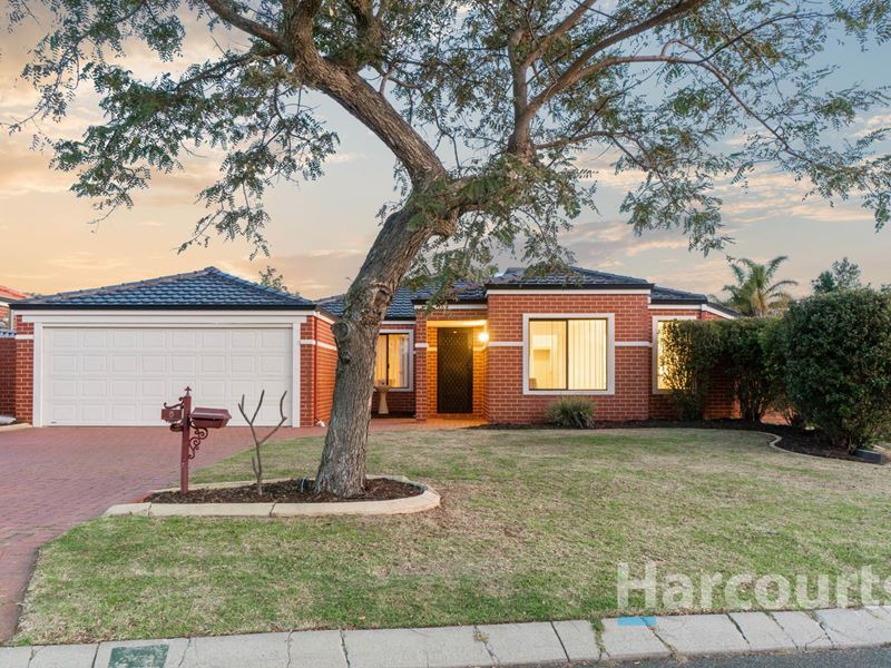 6 Kippilaw Loop, Carramar