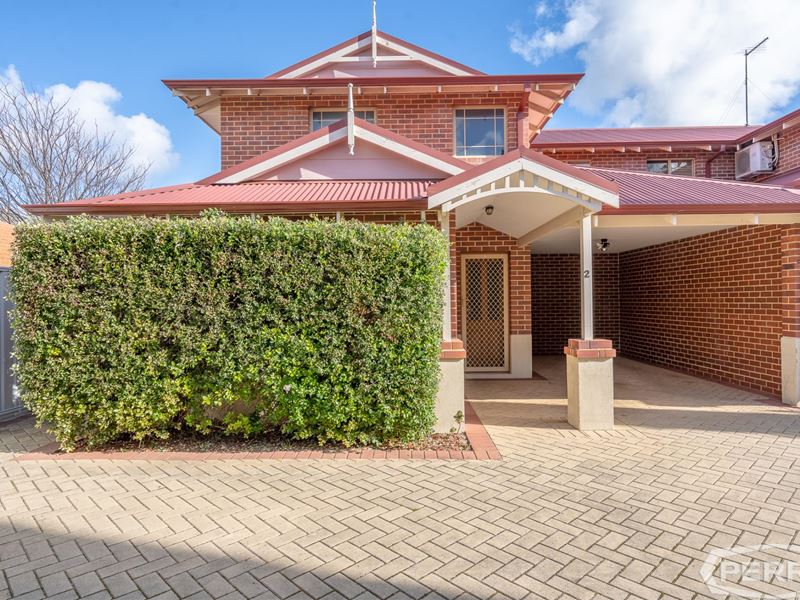 3B First Avenue, Mandurah WA 6210