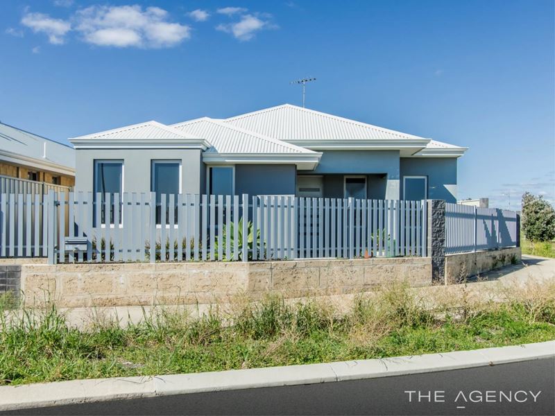 12 Mallina Crescent, Golden Bay WA 6174