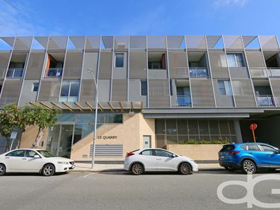 5/10 Quarry Street, Fremantle WA 6160