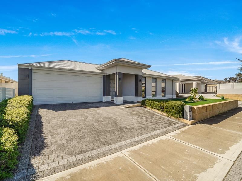 21 Camrose Parkway, Baldivis