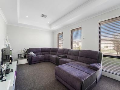 21 Camrose Parkway, Baldivis WA 6171