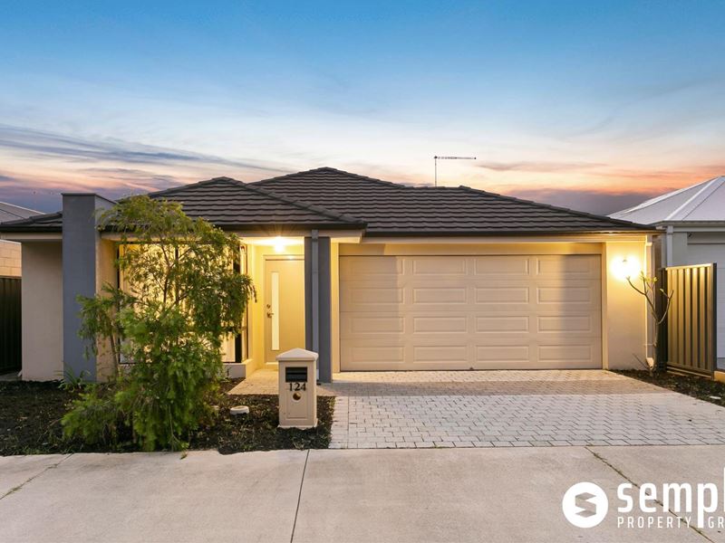 124 Woolcoot Road, Wellard