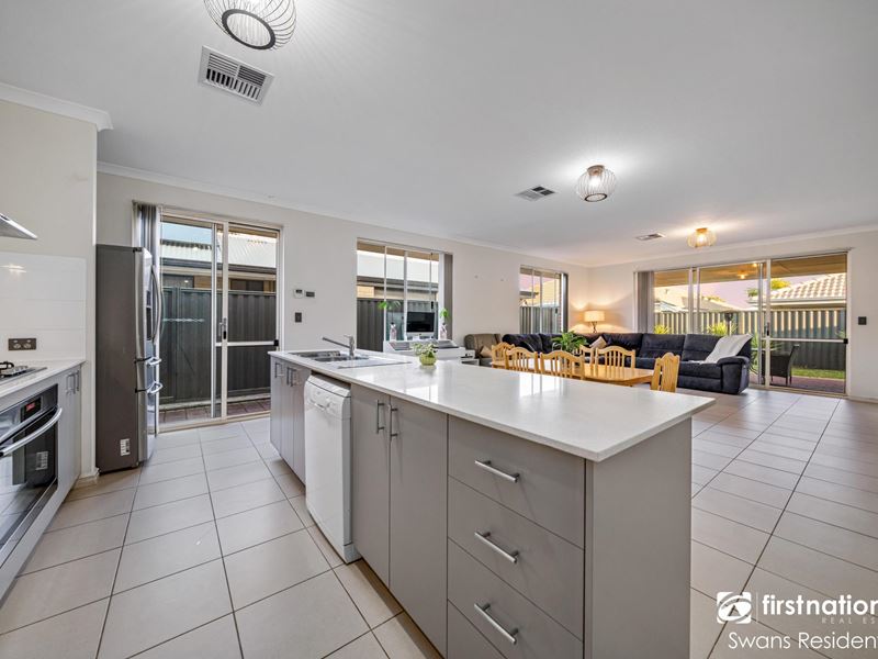 11 Meniscus Street, Aveley