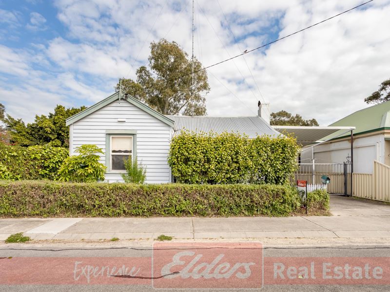 4 Buswell Street, East Bunbury