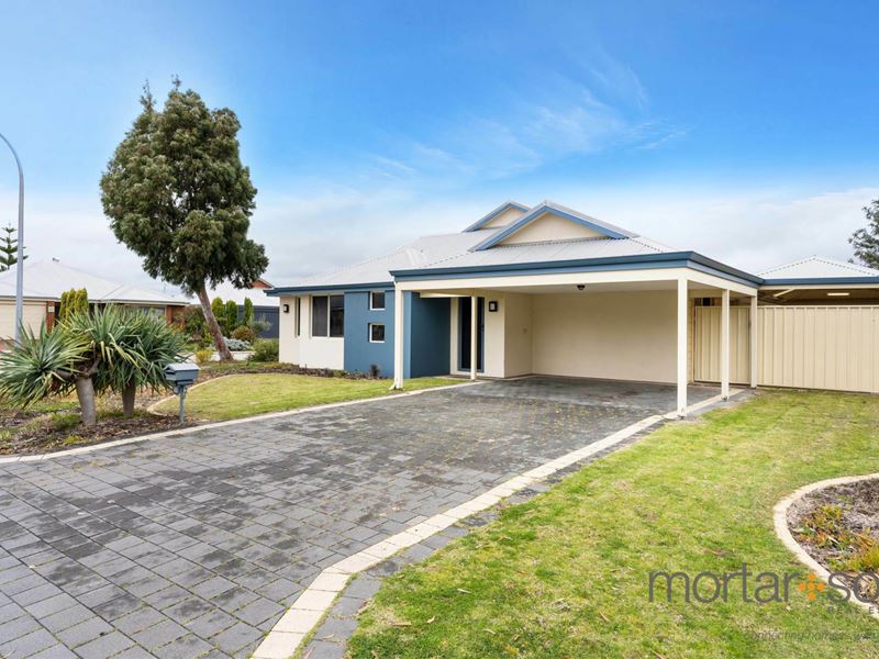 16 Heirisson Turn, Ellenbrook