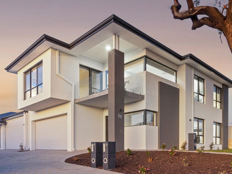 39A Bannister Road, Padbury