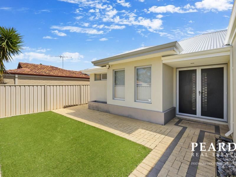 104A Hellfire Drive, Darch