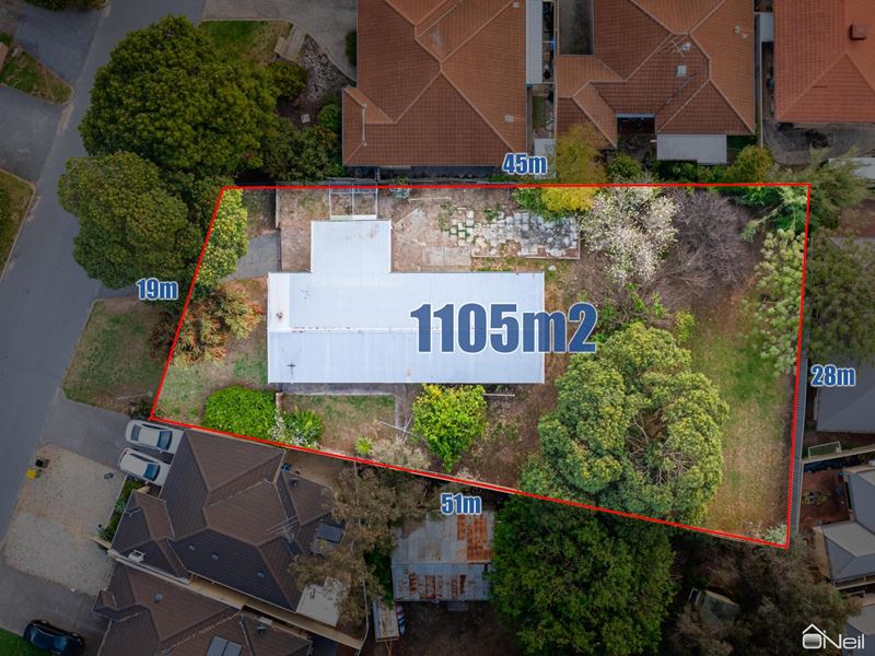 12 Locksley Avenue, Armadale