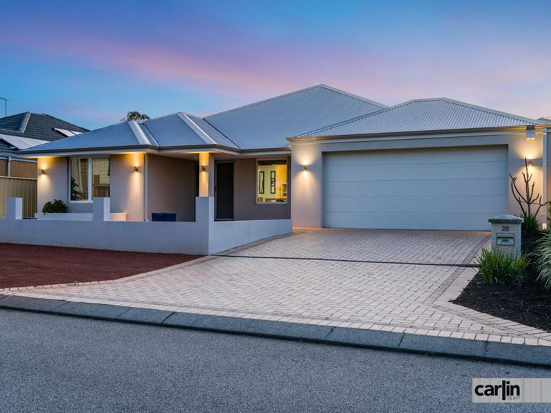28 Starbush Gardens, Success