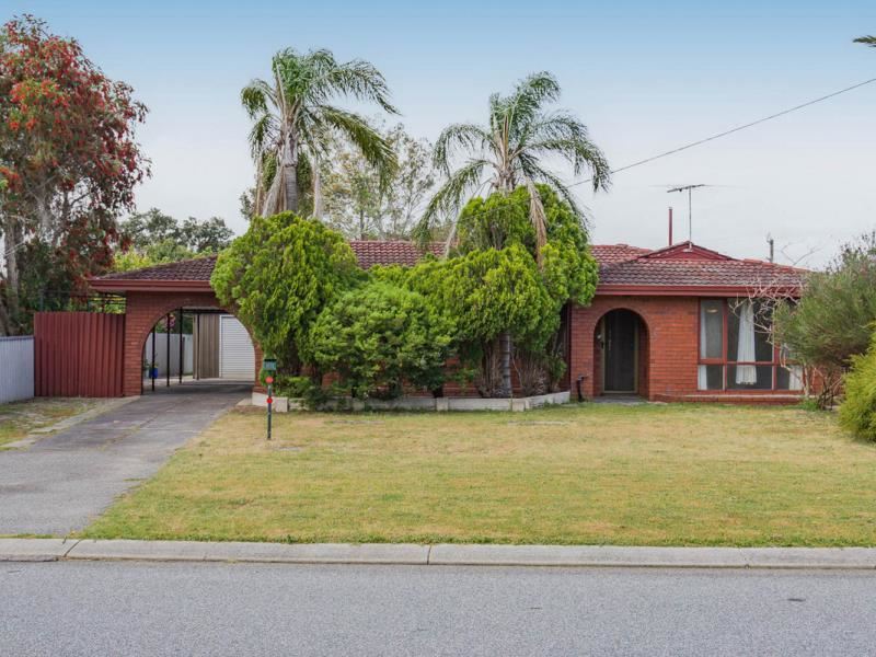 8 Chamberlain Way, Armadale