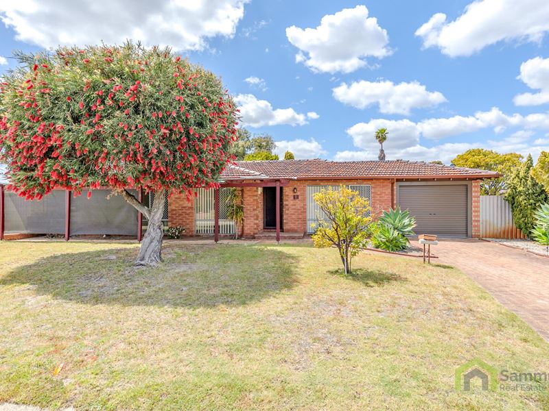 11 Heal Road, Morley