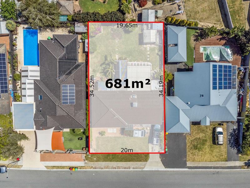 40 Contour Drive, Mullaloo
