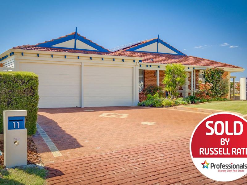 11 Tamala Heights, Ballajura