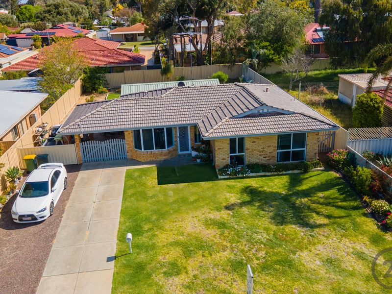 14 Kookaburra Drive, Greenfields