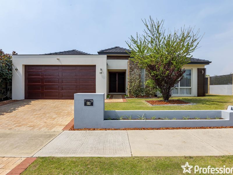 59 Duckbill Loop, Southern River WA 6110