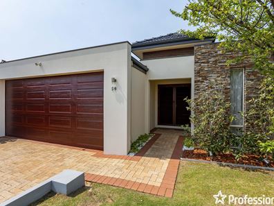 59 Duckbill Loop, Southern River WA 6110