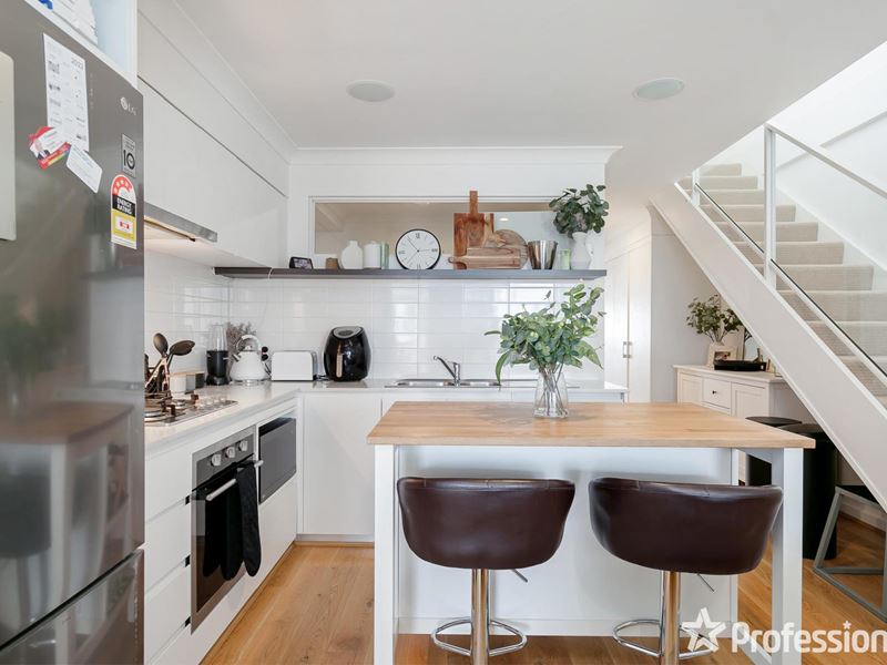 26/1 Glenariff Boulevard, Canning Vale