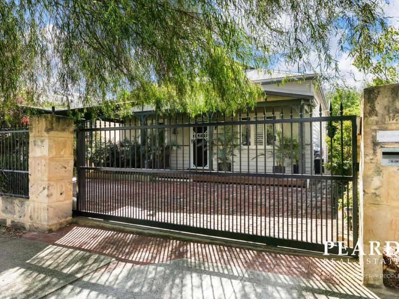 75 Hampshire Street, East Victoria Park