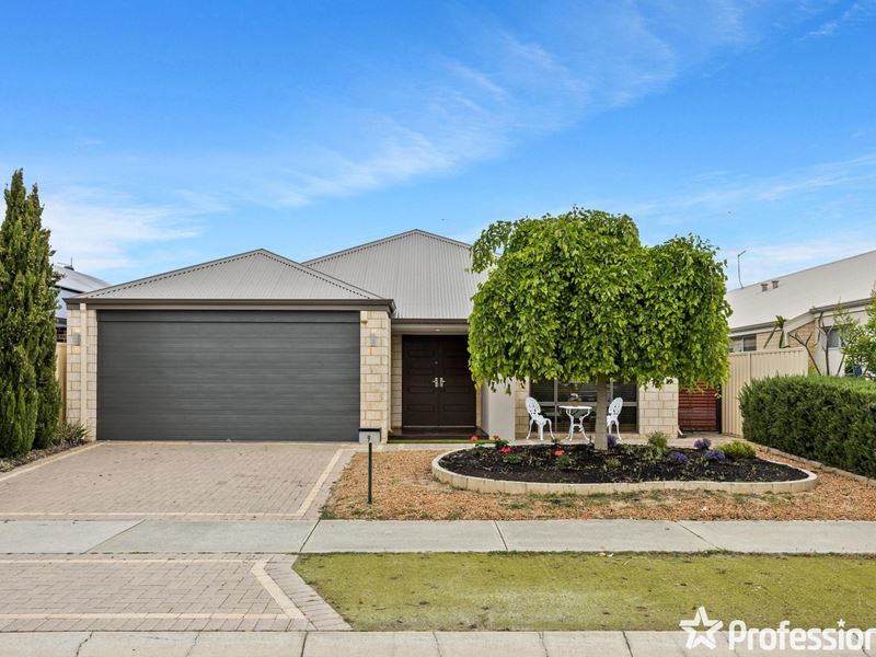 9 Moseley Vista, Canning Vale