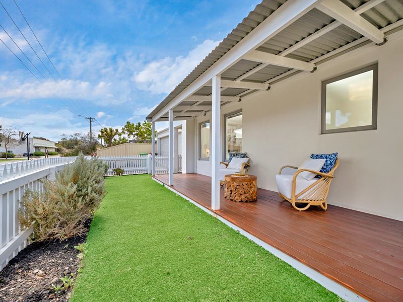 6 Margaret Street, Maylands