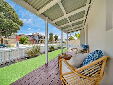 6 Margaret Street, Maylands WA 6051