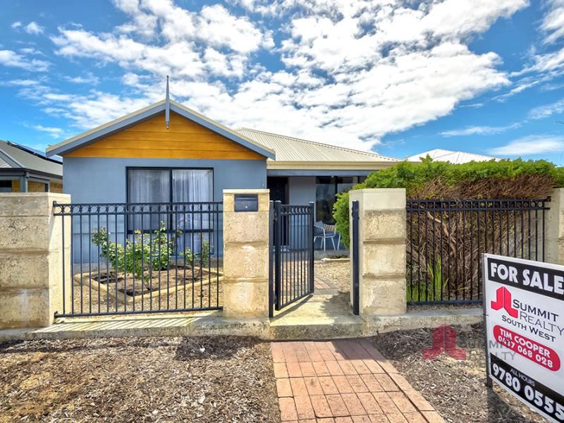 348 Parade Road, Dalyellup