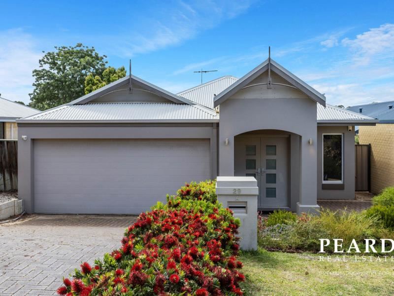 29A Nottingham Street, East Victoria Park