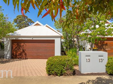 13 Bay Road, Claremont WA 6010